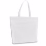 Tote bag besace non tissé BlancBlanc