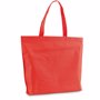 Tote bag besace non tissé RougeRouge