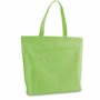 Tote bag besace non tissé VertVert clair