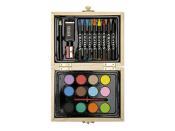 Beau - set de peinture compacte