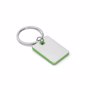 BECKET. Porte-clés en métal et ABS VertVert clair