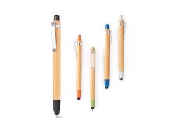 BENJAMIN. Stylo à bille en bambou