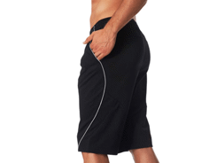 Bermuda d'entraÎnement