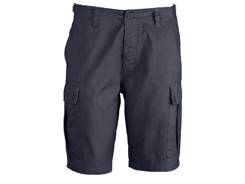 Bermuda personnalisé homme poches cargo  jungle