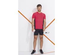 Bermuda & short sol's chicago men