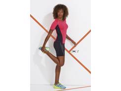 Bermuda & short sol's chicago women