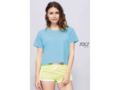 Bermuda & short sol's janeiro