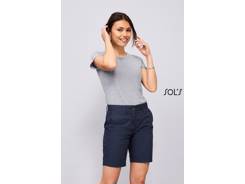 Bermuda & short sol's jasper women