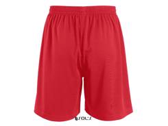 Bermuda & short sol's san siro kids 2