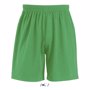 Bermuda & short sol's san siro kids 2 VertVert vif