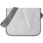 Besace en non-tissé 130g/m² Blancblanc