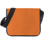 Besace en non-tissé 130g/m² Orangeorange