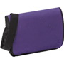 Besace en non-tissé 130g/m² Violetviolet