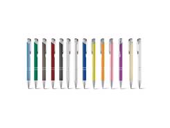 BETA Stylo à bille mine noire