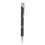 BETA PENCIL. Porte mine GrisGun metal