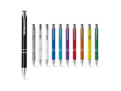 BETA PLASTIC. Stylo à bille