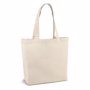 Sac coton épais 280gr MarronNaturel clair