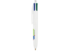 Bic® 4 colours mini