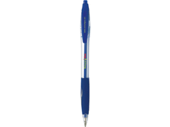 Bic® atlantis® clear bille