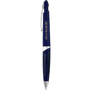 Bic® attriant® bille Bleubleu royal