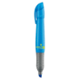 Bic® brite liner® grip xl surligneur Au choixbleu clair
