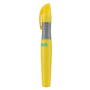 Bic® brite liner® grip xl surligneur Jaunejaune
