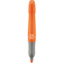 Bic® brite liner® grip xl surligneur Orangeorange