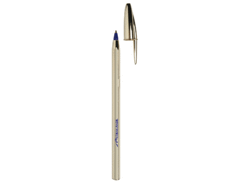 Bic® celebrate gold bille