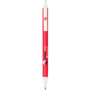 Bic® clic stic antimicrobial Au choixrouge/blanc