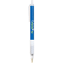 Bic® clic stic ice grip bille Au choixbleu foncé givré/bla