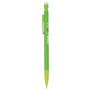 Bic® ecolutions® matic® Au choixgris/vert citron