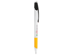Bic® ecolutions® media clic grip porte-mines