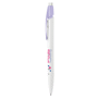 Bic® ecolutions® media clic porte-mines Au choixviolet pastel