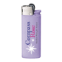 Bic® j25 pastel briquet Au choixbleu pastel