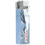 Bic® j38 digital wrap briquet Blancblanc