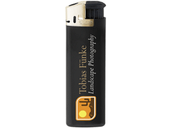 Bic® j38 gold hood briquet