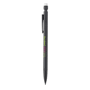 Bic® matic® porte-mines Noirnoir