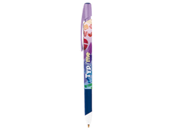 Bic® media clic grip digital bille
