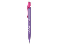 Bic® media clic porte-mines