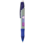 Bic® media max porte-mines Au choixfuchsia givré
