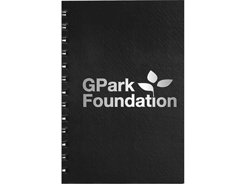 Bic® notebooks chipboard cover petit