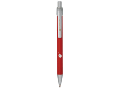 Bic® rondo style rubberised bille