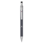 Bic® rondo style rubberised mechanical pencil Rougerouge
