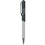Bic® slim metal bille Au choixgris foncé