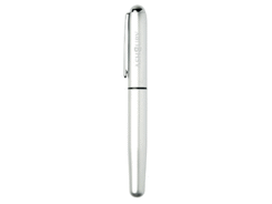 Bic® steel chrome bille