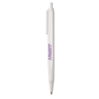 Bic® tri stic bille Blancblanc