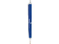 Bic® tri stic clear bille