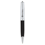 Bic® tri-tone twist bille Noirnoir