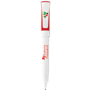 Bic® xs finestyle Au choixblanc/rouge