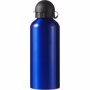 Bidon cycliste en métal 500 ml Bleubleu cobalt